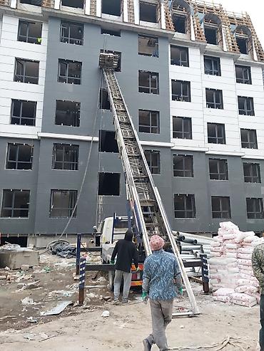 Аренда автолифта: Услуги автолифта 24/7 - Подъём на высоту до 20 этажа - at lalafo.kg — 16 Аренда автолифта: Услуги автолифта 24/7 - Подъём на высоту до 20 этажа - — 16