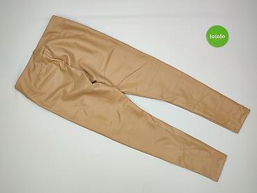 kozaki taranko: Esmara, Legginsy Ze skóry ekologicznej damskie, rozmiar L — 3