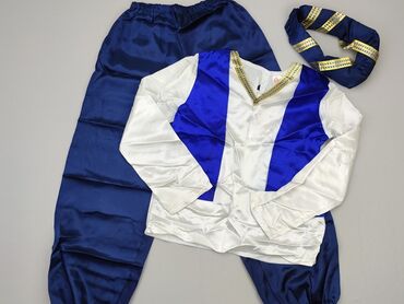 zestaw ubrań na jesień: Clothing set, 10 years, 134-140 cm, condition - Good