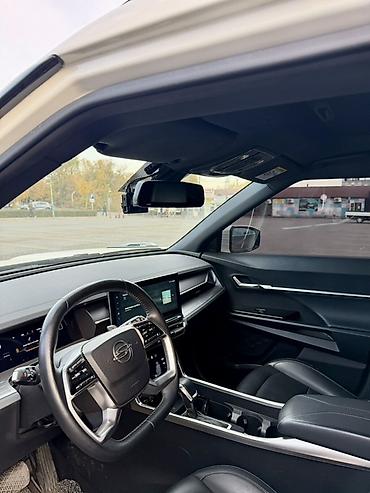 r16 bmw: Ssangyong Torres: 2022 г., 1.5 л, Автомат, Бензин, Кроссовер — 4