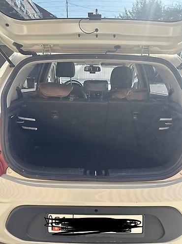 mini car: Kia Morning: 2018 г., 0.9 л, Автомат, Бензин, Хэтчбэк — 3