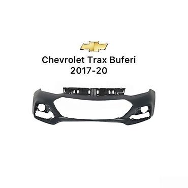 aveo bufer: Передний, Chevrolet Malibu, 2016 г., Тайвань — 5