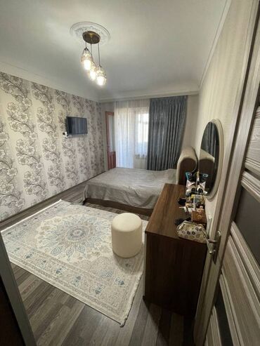 Köhnə tikili: Bakı, 3 otaqlı, Köhnə tikili, m. Həzi Aslanov, 70 kv. m — 13