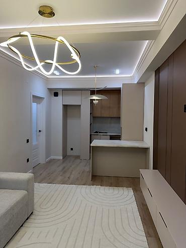 11: 2 комнаты, 63 м², Технопарк Элитка, 10 этаж, Дизайнерский ремонт — 7