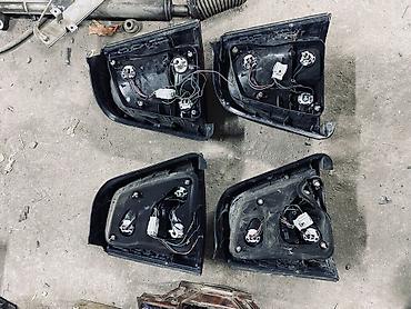 задний стоп 570: Honda odyssey,Хонда одиссей -задний стоп рест,до рест R1 — 3