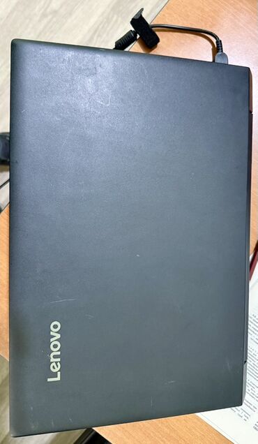 Ноутбуки: Ноутбук, Lenovo, 4 ГБ ОЗУ, Intel Core i3, 15 ", Б/у, Для работы, учебы, память HDD — 3