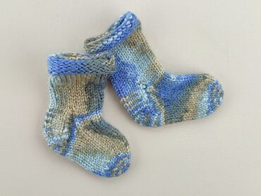 zimowe skarpety: Socks, condition - Very good
