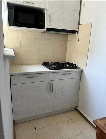 Продажа квартир: 3 комнаты, 61 м², Индивидуалка, 5 этаж — 10