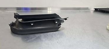 grafit u prahu: UNUTRASNJA PLASTIKA ZA VOLKSWAGEN GOLF 7 - 5G6867713C | Unutrasnja — 3