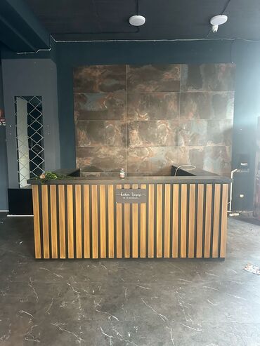 Metal axtaran aparatlar: Kafe,restoran, pub mekanlari uchun Bar 400 Azn. Ideal veziyyetde