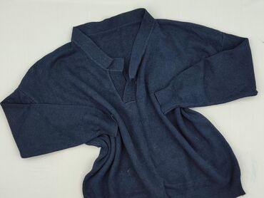 Kobiety: Sweter damski, rozmiar 3XL