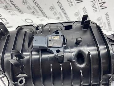 kompresor 100l: USISNA GRANA 1.0 TSI ZA VOLKSWAGEN POLO, TOURAN, UP! . - 05C 129 709 — 5