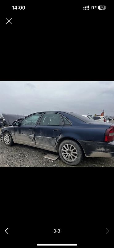 Другие автозапчасти: Вольво запчастары сатылат баары бар мотор к20 степ мотор документи да — 11