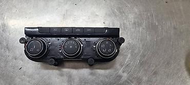 smart auto kupujemprodajem: PREKIDAC KLIME ZA VOLKSWAGEN GOLF 7 - 5G0907426T | Prekidac klime — 2