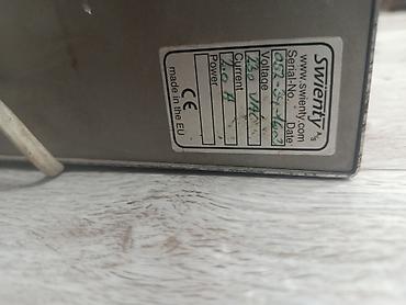 Таңгактоочу жана фасовкалоочу аппараттар: Дозатор меда Swienty DANA api MATIC 2000 - Профессиональный — 4
