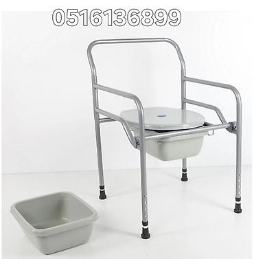 Xəstələr üçün unitazlar ​🚽 XƏSTƏ UNITAZLARI VƏ KARŞOKLAR:çatdirilma
