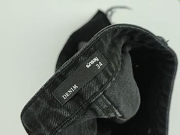 resalsa denim: Denim, Spódnica damska, rozmiar XS — 4