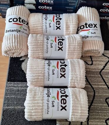 dormeo cebe sa zvezdicama: Plush, color - Beige