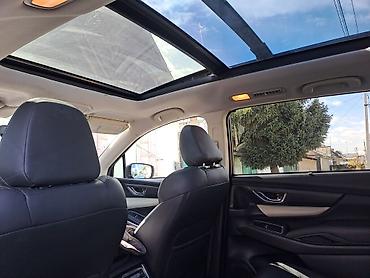 субару асскент: Subaru Ascent: 2018 г., 2.4 л, Вариатор, Бензин, Кроссовер — 5
