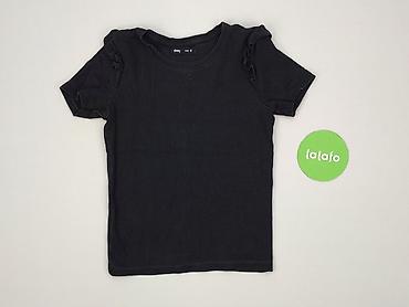 dzik bluzki: Sinsay, T-shirt damski, rozmiar M — 2