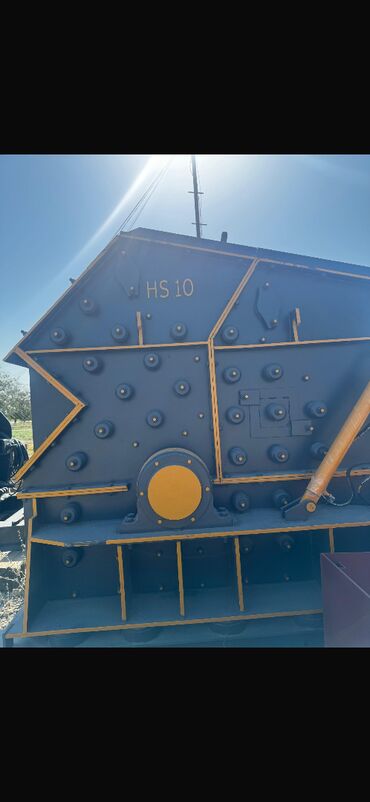 Daş kəsən stanokları: Drobilka — 18