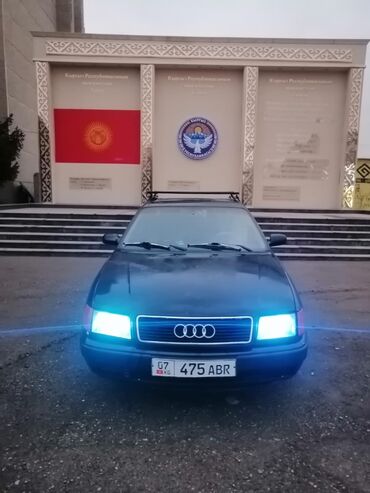 тди мотор: Audi S4: 1991 г., 2.6 л, Механика, Бензин, Седан