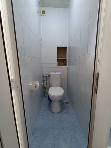 Köhnə tikili: Bakı, Yeni Günəşli Massiv V, 3 otaqlı, Köhnə tikili, 82 kv. m — 20