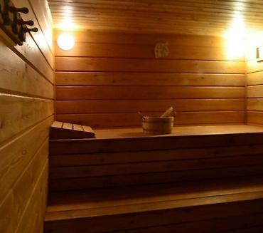 Бани, сауны, SPA: Баня, Сауна | Караоке, Массаж, Пилинг — 6