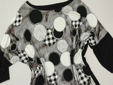 leif nelson t shirty: Tunika damska, rozmiar 6XL