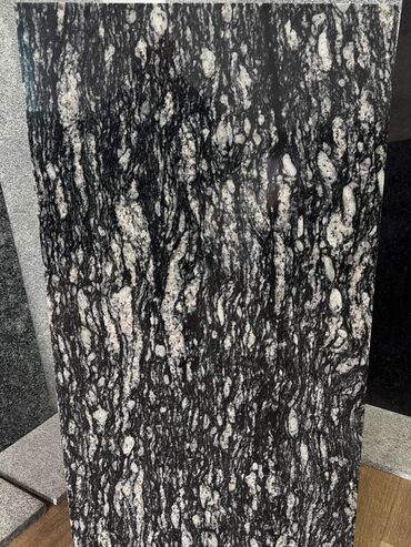 Фасадные гранитные плитки: Черный гранит, Коричневый гранит, Серый Гранит, Антрацит гранит. Все в — 17