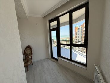 Uzunmüddətli kirayə mənzillər: Yeni tikili yaşayış kompleksi – JASMİN PARK BULVAR - Müasir — 14