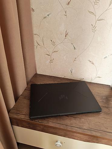 ASUS: Asus Tuf Gaming F17 Intel Core i5 11400H | 16GB RAM | 512 GB SSD | — 7