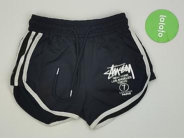 stussy pl: Stussy, Szorty damskie, rozmiar S — 2