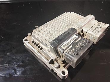 kolektor: Chevrolet/GM üçün mühərrik idarəetmə sistemi komplekti Tərkib: - — 7