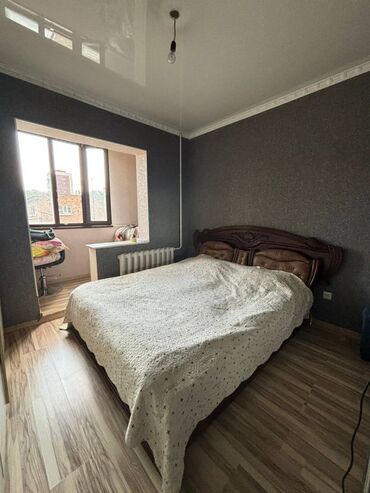 сдается 2 комнатная квартира в джале: 2 комнаты, 45 м², 105 серия, 2 этаж, Косметический ремонт