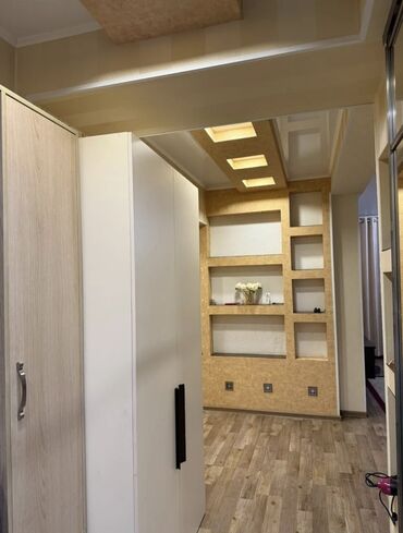 Долгосрочная аренда квартир: 3 комнаты, Агентство недвижимости, Без подселения, С мебелью полностью — 12