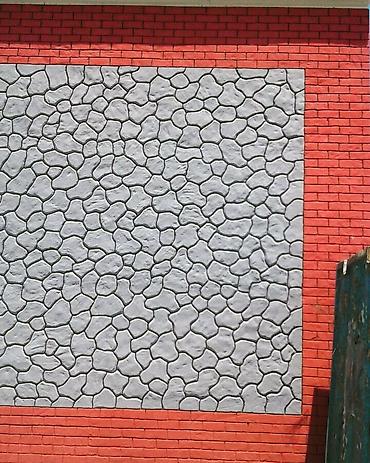 massaj xidmeti: Dekorativ beton işləri və landşaft quruluşu xidməti - Həyətyanı — 8