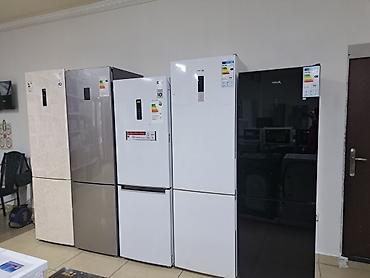 Холодильники: Холодильник Avest, Новый, Однокамерный, De frost (капельный), 55 * 85 * 55 — 7