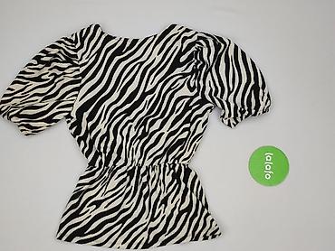 bluzki pepitka: Bodyflirt, Bluzka damska, rozmiar XS — 3