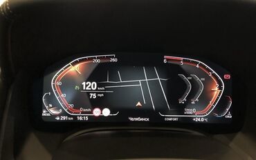 Панель приборов щиток приборов для всех моделей BMW от 2010-го