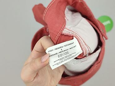 drip slim fit: Szorty damskie, rozmiar S — 5