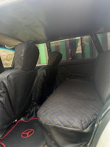scooter satilir: VAZ (LADA) 2104: 1.5 l | 1999 il Universal — 8