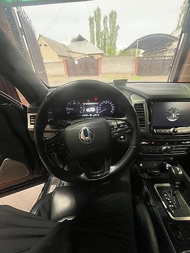 Ssangyong: Ssangyong Rexton: 2018 г., Внедорожник — 7