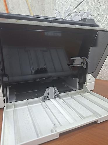 Ofis avadanlığı: Kyocera ECOSYS FS-1040 monoxrom lazer printer Xüsusiyyətlər: - A4 — 3