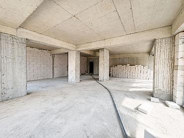ev algi satgi: 3 otaqlı, Yeni tikili, m. Xətai, 127 kv. m — 6