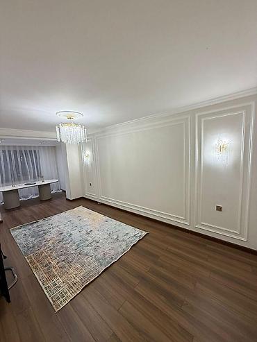 samaxinka evlerin qiymeti: Bakı, Bakıxanov qəs., 3 otaqlı, Köhnə tikili, 90 kv. m — 4