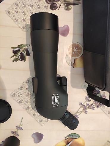 Бинокли: Скоро в Продаже 🔭. Телескоп - Зрительная труба с увеличением от 20 до — 15