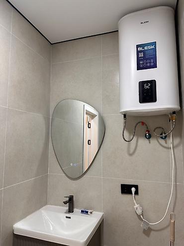 Продажа квартир: 2 комнаты, 45 м², 6 этаж — 6