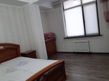 элитные дома в бишкеке: 2 бөлмө, 79 кв. м, Элитка, 4 кабат, Евроремонт