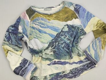 bluzy dresowe edc by esprit: Samsøe Samsøe, Women`s sweatshirt, size S (EU 36)